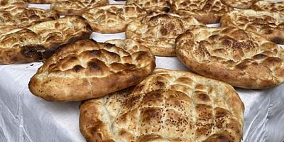 Amasya’da Yumurtalı Pide 34 TL’den Satılacak