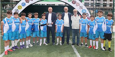Amasya’da Zafer Kupası’nda Heyecan Sona Erdi