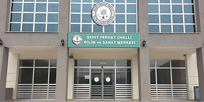 Amasya'dan 3 Proje, Uluslararası Bilim Şenliğinde Yarışacak