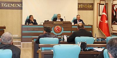 Amasya İl Genel Meclisi 2026 Bütçesini Onayladı