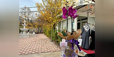 Amasya İl Müftülüğü’nden 24 Kasım’da Anlamlı Ziyaret