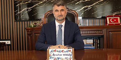 Amasya İl Müftülüğü ‘ne Muş İl Müftüsü İbrahim Yavuz Atandı
