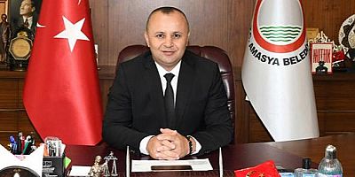 Amasya Kitap Fuarında Sayfalar Hayat Bulacak