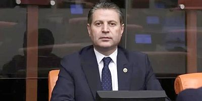 Amasya Köylerinin  Sorunları TBMM’de