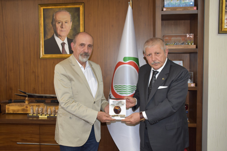 Amasya Mutfağı Çeşit Açısından Zenginleşiyor