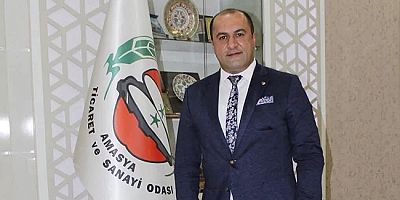 “Amasya’nın İradesine ve Her Bir Oyuna Sonuna Kadar Sahip Çıkacağız”