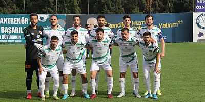 Amasya’nın Kupadaki Rakibi Giresunspor