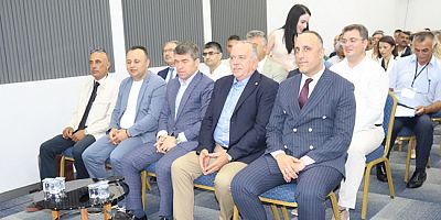 Amasya’nın Turizm Geleceği İçin Yol Haritası Hazırlanıyor