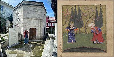 Amasya’nın Unutulan Kadın Şairi Yeniden Gün Yüzüne Çıkıyor