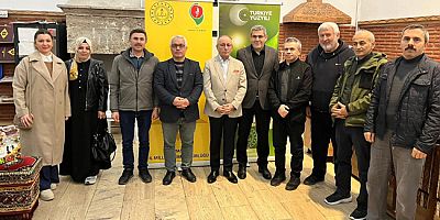 Amasya Öğretmen Akademileri Yeni Döneme Edebiyat Akademisi ile Başladı