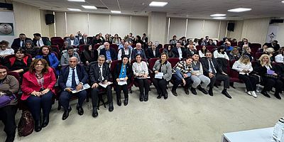 Amasya Otizm Derneği Ankara’da  Gerçekleştirilen Toplantıya Katıldı