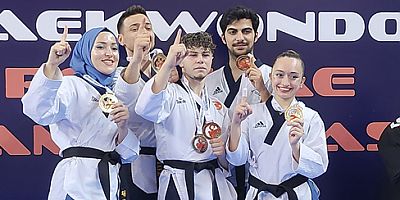Amasya Özel İdare Spor Kulübü, Avrupa Yolunda İlk Adımı Attı