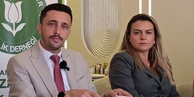 Amasya Şehzadeler İyilik Derneği Bir Yıllık Çalışmalarını Anlattı
