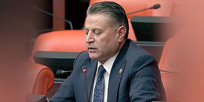Amasya Şeker Fabrikası TBMM Gündeminde