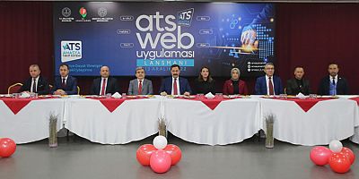 Amasya Takip  Sistemi Tanıtıldı