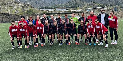 Amasya Temsilcisinin Rakipleri Belli Oldu