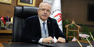 Amasya Üniversitesi  15. Sırada Yer Aldı