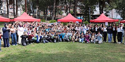 Amasya Üniversitesi, 17 Projeyle Türkiye Genelinde 15. Sıraya Yerleşti