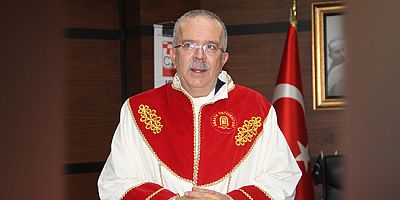 Amasya Üniversitesi 19. Kuruluş Yıl Dönümünü Kutluyor