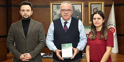 Amasya Üniversitesi, 2. Hitit Güneşi Aile Hekimliği Kış Okulu’na Ev Sahipliği Yapacak