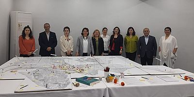 Amasya Üniversitesi Çalıştay Gerçekleştirdi