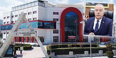 Amasya Üniversitesi İlk Kez Dünyanın En İyi Üniversiteleri Arasında
