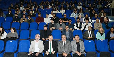 Amasya Üniversitesi Mühendislik Fakültesinde 2. Kariyer Günleri Gerçekleştirildi