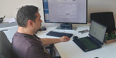Amasya Üniversitesi’nde Entegre Numune Yönetim Sistemi 'KOZA v1.0' Geliştirildi