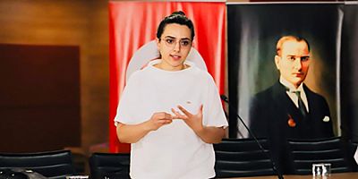 Amasya Üniversitesi’nde Mutfak Personeline Hijyen Eğitimi