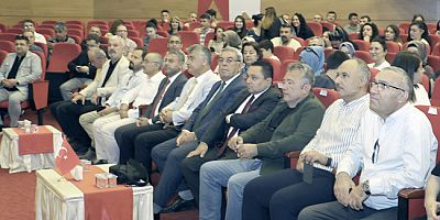 Amasya Üniversitesi’nde TÜBİTAK 4005 Destekli Yapay Zekâ ve Matematik Eğitimi Projesi Başladı