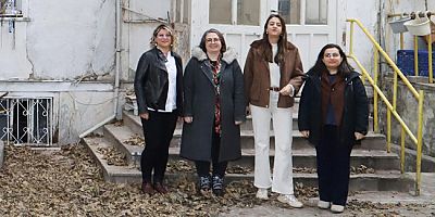 Amasya Üniversitesi’nden Arpacıoğlu Konağı’na Örnek Restorasyon Proje