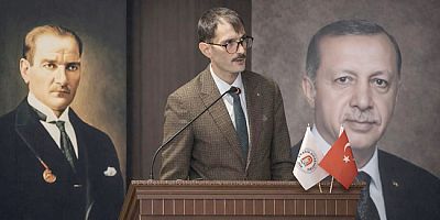 Amasya Üniversitesi’nden Konakoğlu, FuSe (CA24101) Aksiyonu Çalışma Grubuna Seçildi