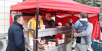 Amasya Üniversitesi’nden Vize Haftasında Öğrencilerine Sıcak Destek