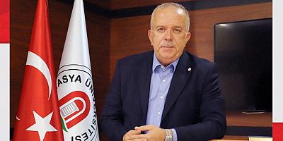 Amasya Üniversitesi’nden Yeni Döneme Rekor Dolulukla Başlangıç