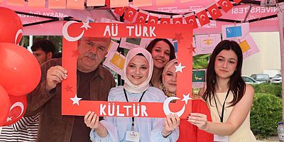 Amasya Üniversitesi Öğrenci Kulüpleri Tanıtım Günleri Başladı