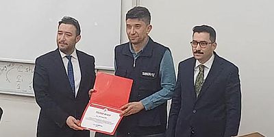 Amasya Üniversitesi Öğrencilerine İBAN Uyarısı