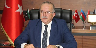 Amasya Üniversitesi  Teknopark’ı Kuruldu