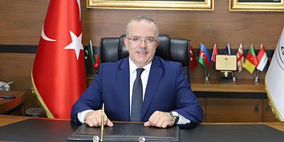 Amasya Üniversitesi Yeni Öğrencilerini Bekliyor