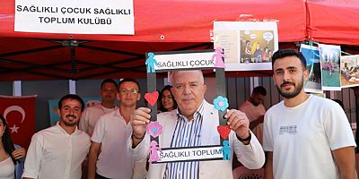 Amasya Üniversitesinde Öğrenci Kulüpleri Tanıtım Günleri Başladı