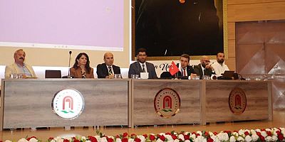 Amasya Üniversitesinde Öğrenci Kulüplerine Yönelik İstişare Toplantısı Düzenlendi