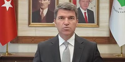 “Amasya’ya Yakışır  Bir Coşku Yaşadık”