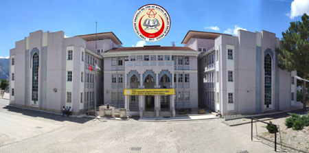 Amasya’da Ve Karadeniz Bölgesi’nde İlk Ve Tek