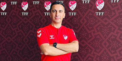 Amasyalı Hakem Köseoğlu Yeni Sezonda VAR’da