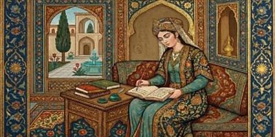 “Amasyalı Mihri Hatun” Paneli Düzenlenecek