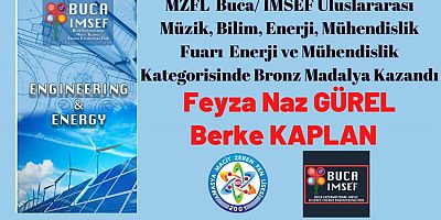 Amasyalı Öğrencilerden Bir Başarı Daha