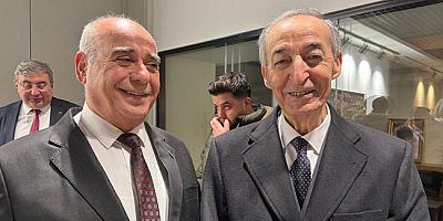 “Amasyalılar İçin Unutulmaz, Yeri Doldurulamaz Bir Değerdir”