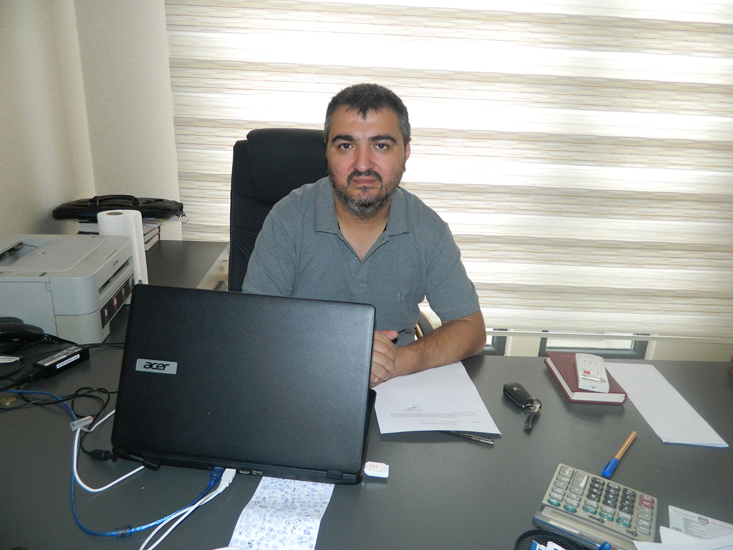 Amasyanın İçerdeki Maçları Çorum Stadyumunda Oynanacak