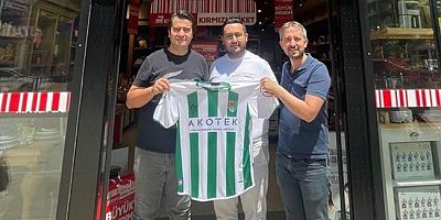 Amasyaspor 250 Adet Forma Desteği