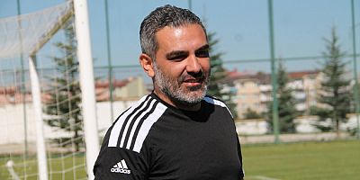 Amasyaspor Antrenman Yapacak