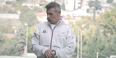 Amasyaspor’da Ercan Kul Dönemi Sona Erdi